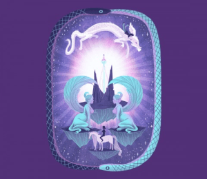 teefury_beyond-the-oracle_1454303482.full