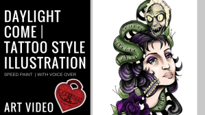 YouTubeThumbnail_DaylightCome