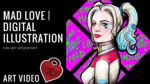 YouTubeThumbnail_MadLoveDigitalIllustration